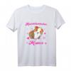 Meerschweinchen Mama T-Shirt – Süßes Haustierliebhaber-Design für Muttertag, Geburtstag & Weihnachten