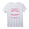 Damen Mama und Tochter Stolze Mutter Geschenk - Verwöhnte Tochter T-Shirt für Weihnachten, Ostern & Geburtstage mit lustigem Spruch