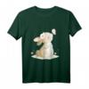 Süßes Osterhase Mädchen T-Shirt - Perfekt als Ostergeschenk für Frauen, Mädchen & Kinder für Kindergarten & Grundschule