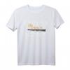 Coole Klarinetten Mama Lustiges Klarinette Geschenk T-Shirt – Perfekt für Musikerinnen im Orchester und Brass Bands