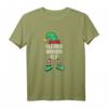 Kleiner Bruder Elf Partnerlook Familien Outfit Weihnachten - Lustiges Langarmshirt für Familie und Freunde in festlicher Stimmung