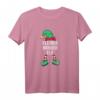 Kleiner Bruder Elf Partnerlook Familien Outfit Weihnachten - Lustiges Langarmshirt für Familie und Freunde in festlicher Stimmung