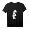 Kinder Baby kleiner Sohn Bär - Süßes Papa und Sohn Partner T-Shirt, ideales Geschenk für Geburtstag, Weihnachten & Vatertag