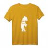 Kinder Baby kleiner Sohn Bär - Süßes Papa und Sohn Partner T-Shirt, ideales Geschenk für Geburtstag, Weihnachten & Vatertag
