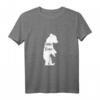 Kinder Baby kleiner Sohn Bär - Süßes Papa und Sohn Partner T-Shirt, ideales Geschenk für Geburtstag, Weihnachten & Vatertag