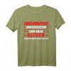 Jugendweihe 2024 Mädchen & Junge T-Shirt – Perfektes Geschenk und Outfit für Teenager Feier
