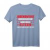 Jugendweihe 2024 Mädchen & Junge T-Shirt – Perfektes Geschenk und Outfit für Teenager Feier