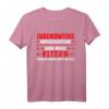 Jugendweihe 2024 Mädchen & Junge T-Shirt – Perfektes Geschenk und Outfit für Teenager Feier