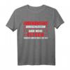 Jugendweihe 2024 Mädchen & Junge T-Shirt – Perfektes Geschenk und Outfit für Teenager Feier