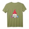 Kinder Kleiner Wichtel Partnerlook Familien Outfit Weihnachten - Lustiges Weihnachts-T-Shirt für Kinder und Familien in festlicher Stimmung