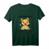 Kinder Löwen T-Shirt – Lustiges und Süßes Shirt für Jungen mit Humor, perfekt für kleine Löwenfans