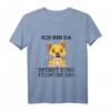 Kinder Löwen T-Shirt – Lustiges und Süßes Shirt für Jungen mit Humor, perfekt für kleine Löwenfans