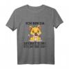 Kinder Löwen T-Shirt – Lustiges und Süßes Shirt für Jungen mit Humor, perfekt für kleine Löwenfans