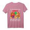 Lustiges Kinder T-Shirt für Schwester 2021 Design - Süßer Nachwuchs, Baby Geschenk, Retro Look für Jungen & Mädchen