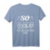 Cooles Schulkind T-Shirt für Einschulung 2021 – Das perfekte Geschenk für den ersten Schultag, Jungen und Mädchen
