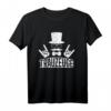 Junggesellenabschied Trauzeuge Gruppen Geschenkidee – Lustiges T-Shirt für JGA, Polterabend & Bachelor Party
