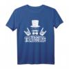 Junggesellenabschied Trauzeuge Gruppen Geschenkidee – Lustiges T-Shirt für JGA, Polterabend & Bachelor Party