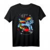 Mein kleines Pony Rainbow Dash DJ RD T-Shirt – Offiziell lizenziertes Fan-Shirt, perfektes Geschenk für Pony-Liebhaber und Fans von My Little Pony