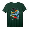 Mein kleines Pony Rainbow Dash DJ RD T-Shirt – Offiziell lizenziertes Fan-Shirt, perfektes Geschenk für Pony-Liebhaber und Fans von My Little Pony