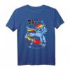 Mein kleines Pony Rainbow Dash DJ RD T-Shirt – Offiziell lizenziertes Fan-Shirt, perfektes Geschenk für Pony-Liebhaber und Fans von My Little Pony