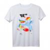 Mein kleines Pony Rainbow Dash DJ RD T-Shirt – Offiziell lizenziertes Fan-Shirt, perfektes Geschenk für Pony-Liebhaber und Fans von My Little Pony