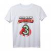 Kinder T-Shirt mit Superheldenumhang für den 3. Geburtstag – Lustiges und cooles Geschenk für Jungen zum 3. Geburtstag