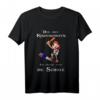 Kinder Schulanfang T-Shirt mit Piraten-Design – Lustige Geschenkidee zum ersten Schultag, Schulbeginn 2022 & Kindergartenabschied