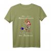 Kinder Schulanfang T-Shirt mit Piraten-Design – Lustige Geschenkidee zum ersten Schultag, Schulbeginn 2022 & Kindergartenabschied
