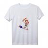 Kinder Schulanfang T-Shirt mit Piraten-Design – Lustige Geschenkidee zum ersten Schultag, Schulbeginn 2022 & Kindergartenabschied