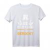Polter Gang JGA Junggesellenabschied Bräutigam Lustiges T-Shirt - Perfektes Party-Outfit für den letzten Auswärtstag und originelle Geschenke