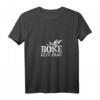 40 Geburtstag T-Shirt mit V-Ausschnitt – Freches Oma Design für Rentnerinnen, Sarkasmus und Humor für Frauen