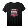 Lustiges Frau Mama Krankenschwester Ärztin Pflegekraft Spruch T-Shirt - Perfektes Geschenk für Nachtschichten, Krankenhaus & Ausbildung