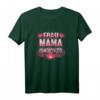Lustiges Frau Mama Krankenschwester Ärztin Pflegekraft Spruch T-Shirt - Perfektes Geschenk für Nachtschichten, Krankenhaus & Ausbildung