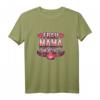 Lustiges Frau Mama Krankenschwester Ärztin Pflegekraft Spruch T-Shirt - Perfektes Geschenk für Nachtschichten, Krankenhaus & Ausbildung
