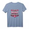 Lustiges Frau Mama Krankenschwester Ärztin Pflegekraft Spruch T-Shirt - Perfektes Geschenk für Nachtschichten, Krankenhaus & Ausbildung