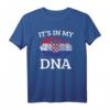 Lustiges Kroatien Shirt Geschenk für Kroaten - Heimatliebe, Flagge & Urlaubssouvenir für Geburtstag & Events