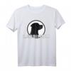 Labbimom Geschenk Labrador Mama Retriever - Schwarzes T-Shirt für Hundefans, perfekt für Labrador Liebhaber und Hundebesitzer zu Weihnachten, Geburtstag, Vatertag & Muttertag