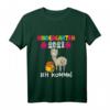 Kinder Kindergarten 2021 Ich Komme! Lama T-Shirt – Lustiges Geschenk für den ersten Kindergartentag & Geburtstag für Jungen und Mädchen