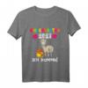 Kinder Kindergarten 2021 Ich Komme! Lama T-Shirt – Lustiges Geschenk für den ersten Kindergartentag & Geburtstag für Jungen und Mädchen