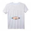 Schwangerschaft Mama mit Zwillingen T-Shirt – Perfektes Geschenk für werdende Mütter, die Doppelglück feiern
