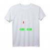 Mama von Zwillingen T-Shirt mit Akku Leer Motiv - Lustiges Eltern Geschenk für Mutter, Familienmama & Zwillingsmütter