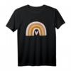 Damen HapDog Mama Wunderbaby Geschenk - Pastell T-Shirt für Lehrerinnen & Mütter zum besonderen Anlass