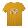 Damen HapDog Mama Wunderbaby Geschenk - Pastell T-Shirt für Lehrerinnen & Mütter zum besonderen Anlass