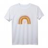 Damen HapDog Mama Wunderbaby Geschenk - Pastell T-Shirt für Lehrerinnen & Mütter zum besonderen Anlass