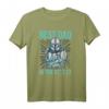 Star Wars The Mandalorian and Grogu Best Dad in the Galaxy T-Shirt – Perfektes Star Wars Geschenk für Vater, Familie & Fans