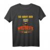 Herren Spur tt Modelleisenbahn Opa Eisenbahn Kleidung T-Shirt – Perfektes Geschenk für Eisenbahnliebhaber im Ruhestand