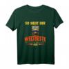 Herren Spur tt Modelleisenbahn Opa Eisenbahn Kleidung T-Shirt – Perfektes Geschenk für Eisenbahnliebhaber im Ruhestand