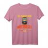Herren Spur tt Modelleisenbahn Opa Eisenbahn Kleidung T-Shirt – Perfektes Geschenk für Eisenbahnliebhaber im Ruhestand