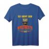 Herren Spur tt Modelleisenbahn Opa Eisenbahn Kleidung T-Shirt – Perfektes Geschenk für Eisenbahnliebhaber im Ruhestand