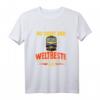 Herren Spur tt Modelleisenbahn Opa Eisenbahn Kleidung T-Shirt – Perfektes Geschenk für Eisenbahnliebhaber im Ruhestand
